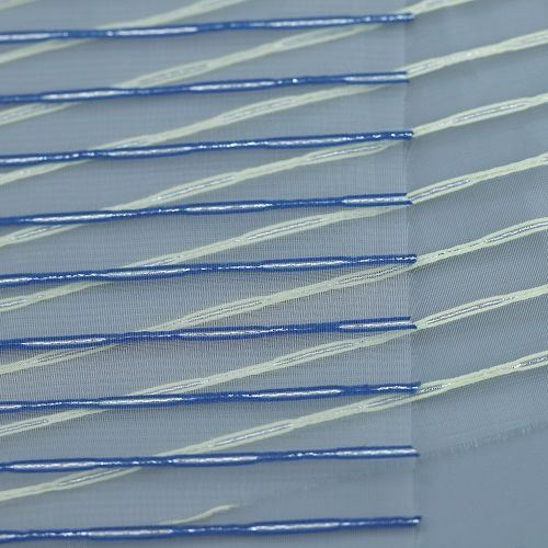 Yarn Dyed Corrugated Striped Fabric Yarn Dyed Corrugated Striped Fabric