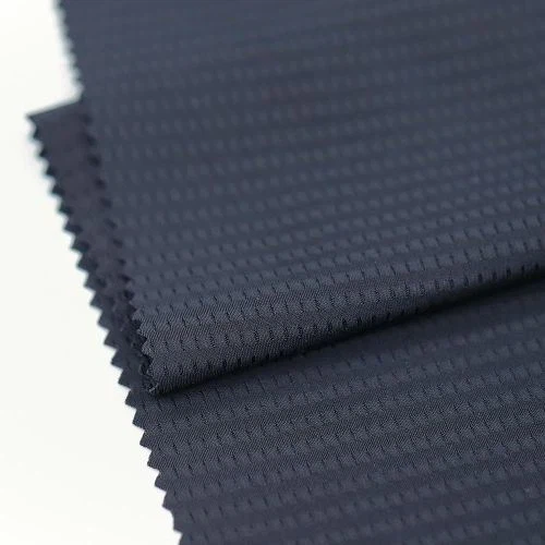 Elastic Fabric