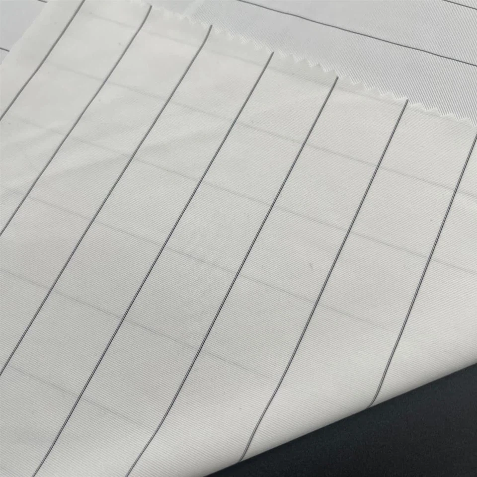 Lycra Material Anti Microbial Sleepwear Fabric suppliers